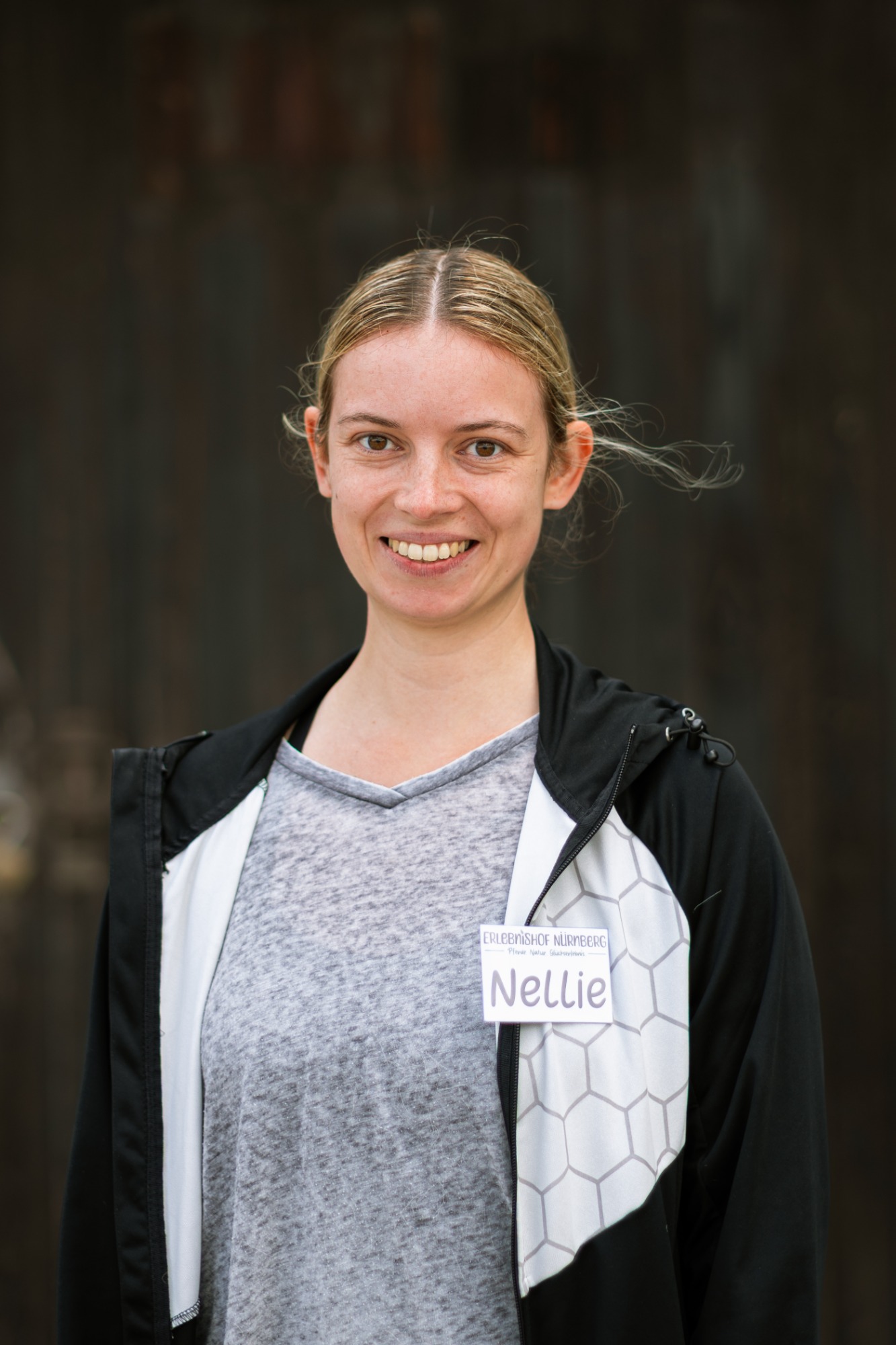 Nellie